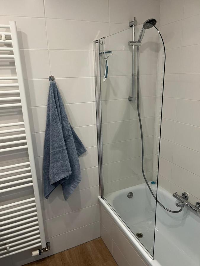 Penthouse Mathilde Apartment Остенде Екстериор снимка