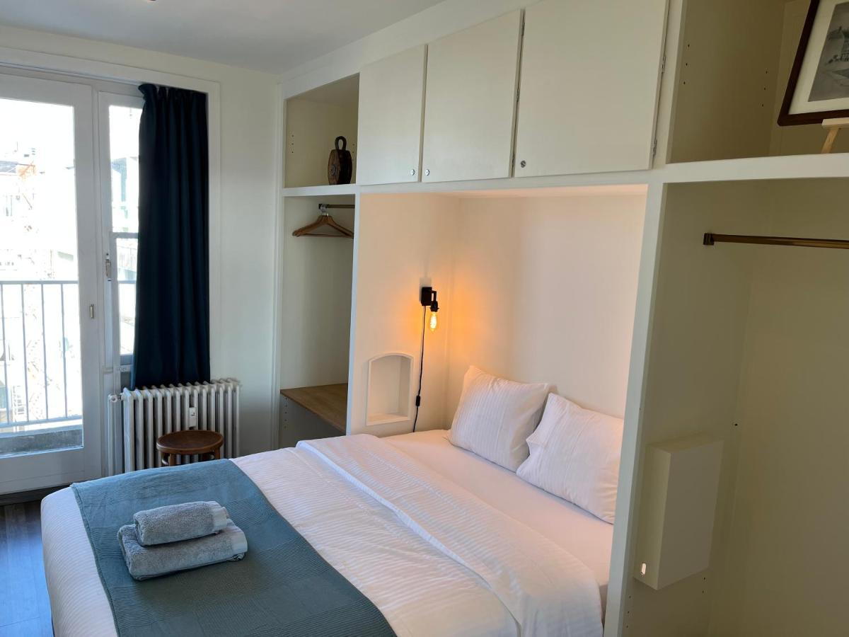 Penthouse Mathilde Apartment Остенде Екстериор снимка