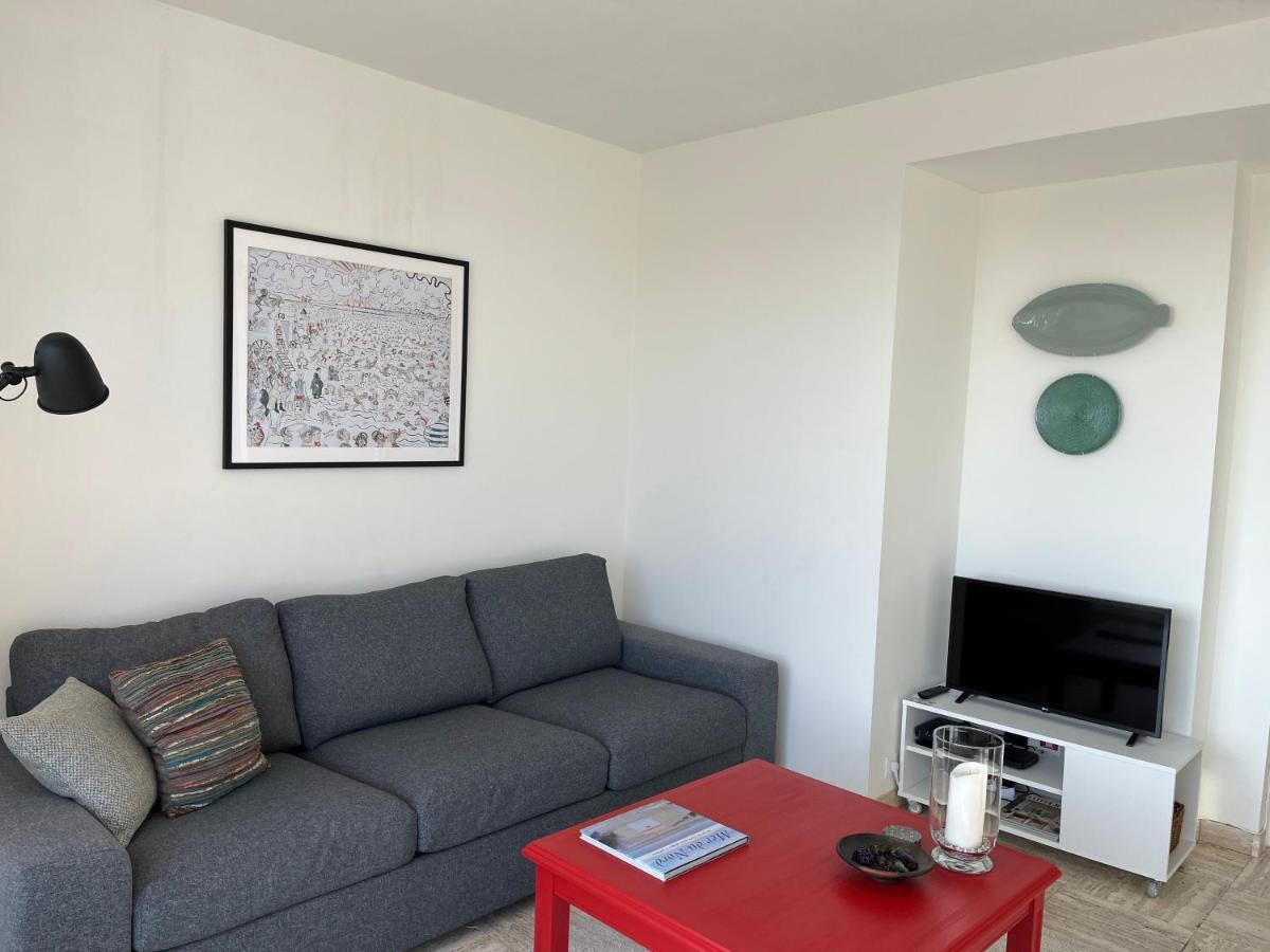 Penthouse Mathilde Apartment Остенде Екстериор снимка
