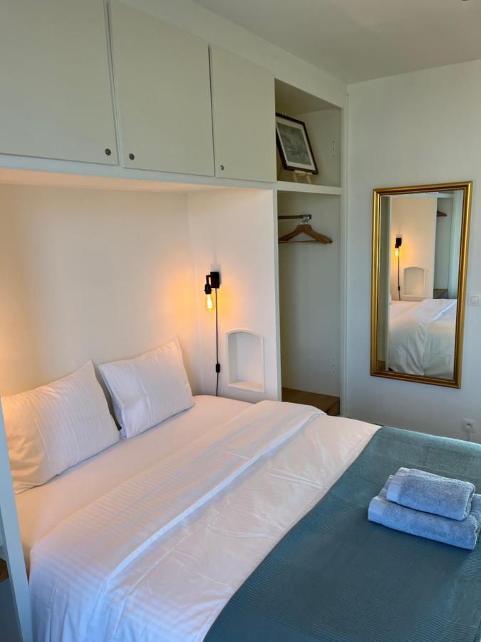 Penthouse Mathilde Apartment Остенде Екстериор снимка